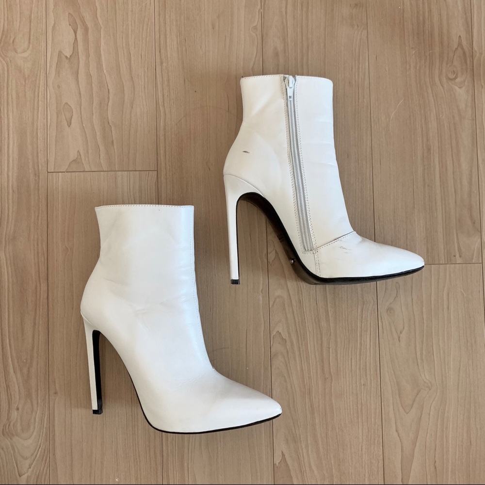 Tony Bianco Freddie Bootie